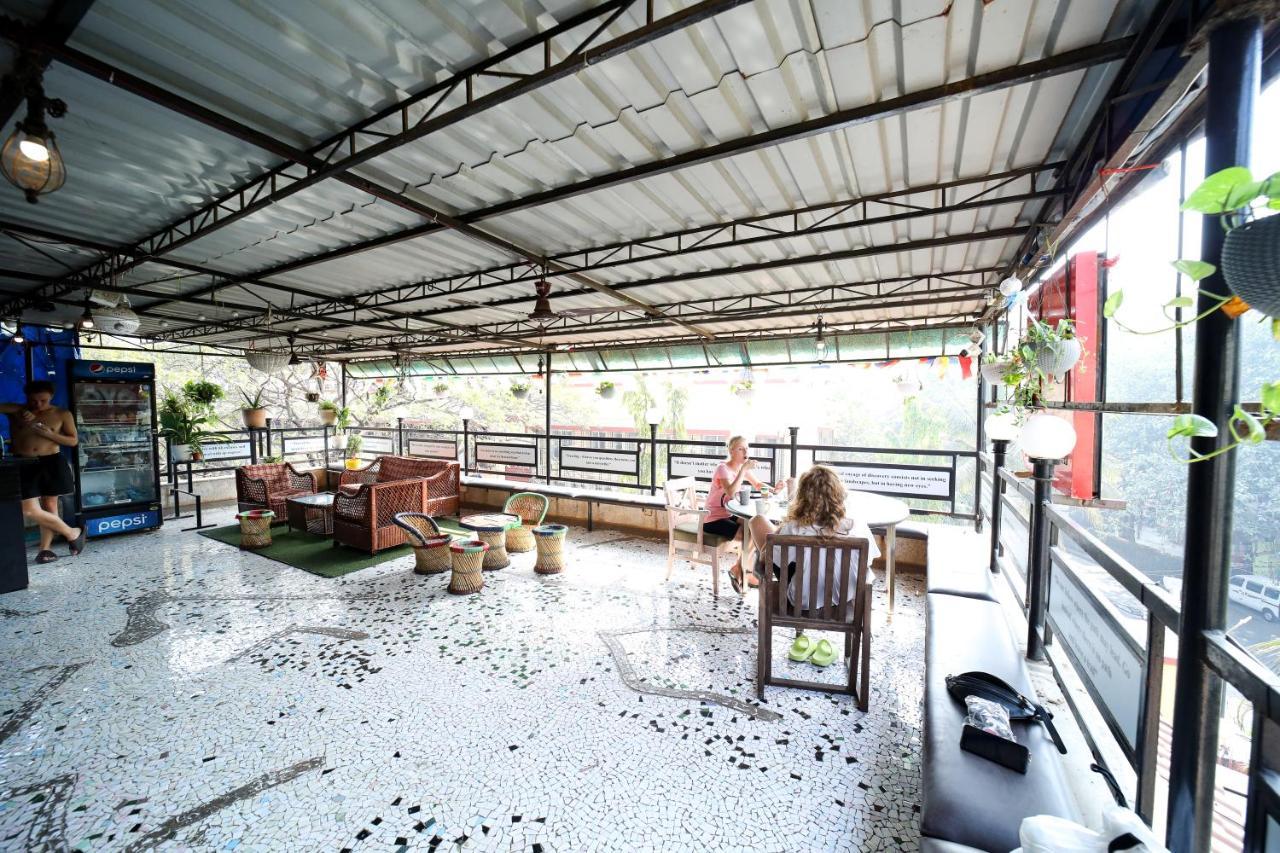Maple The Hubz-Hostel - Mumbai — Photos 3